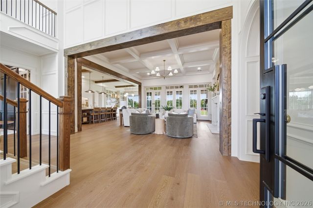 430 W 139th Street, Bixby, OK 74008