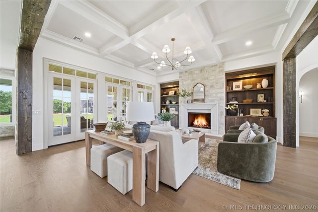 430 W 139th Street, Bixby, OK 74008
