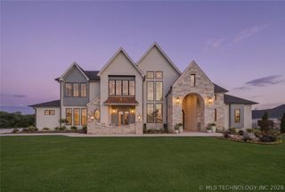 430 W 139th Street, Bixby, OK 74008