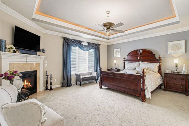 1737 Coachtrail Drive, Hebron, KY 41048