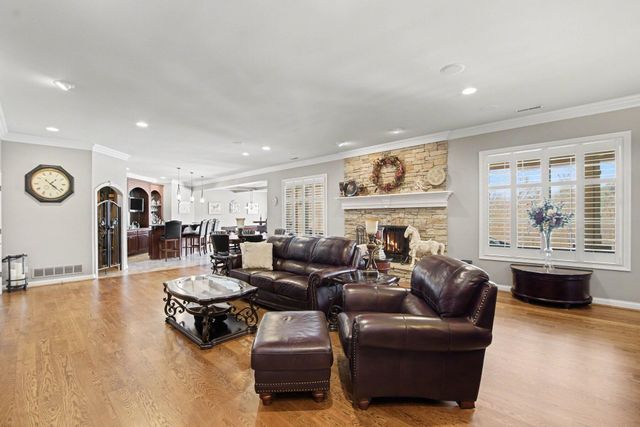 1737 Coachtrail Drive, Hebron, KY 41048