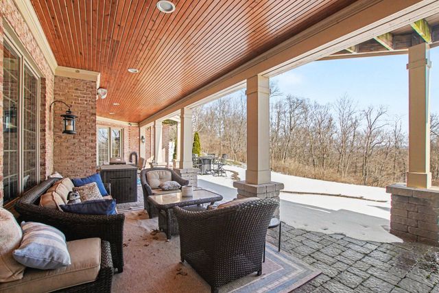 1737 Coachtrail Drive, Hebron, KY 41048