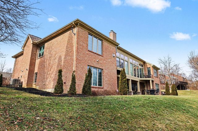 1737 Coachtrail Drive, Hebron, KY 41048