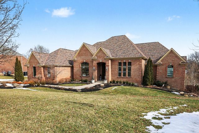 1737 Coachtrail Drive, Hebron, KY 41048