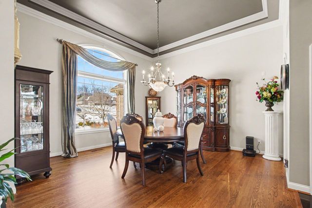 1737 Coachtrail Drive, Hebron, KY 41048