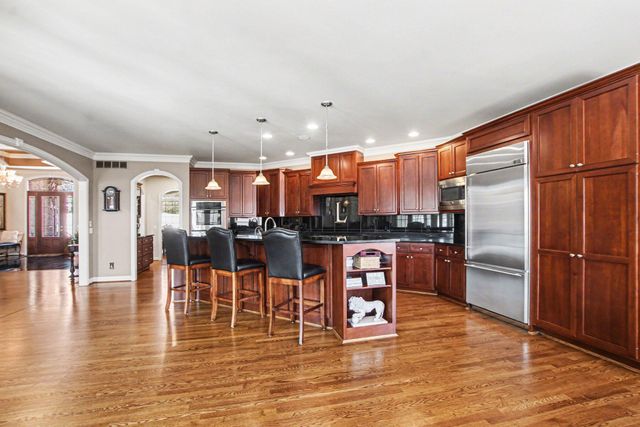 1737 Coachtrail Drive, Hebron, KY 41048