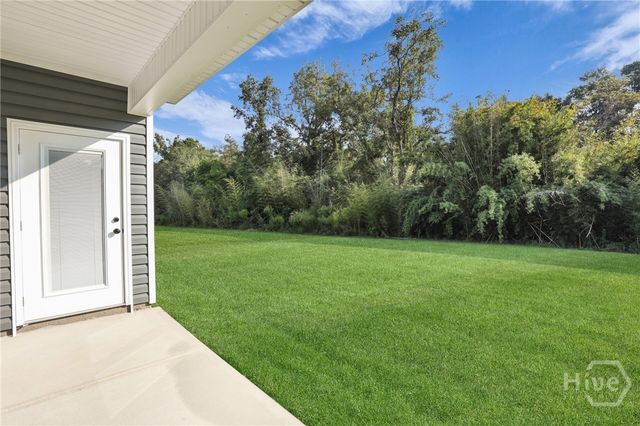 10 Grove Hollow Road, Rincon, GA 31326