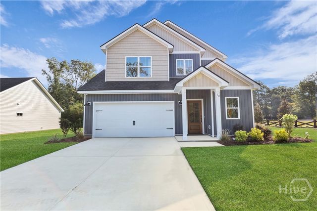 10 Grove Hollow Road, Rincon, GA 31326