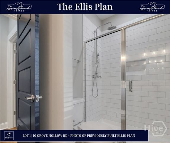 10 Grove Hollow Road, Rincon, GA 31326