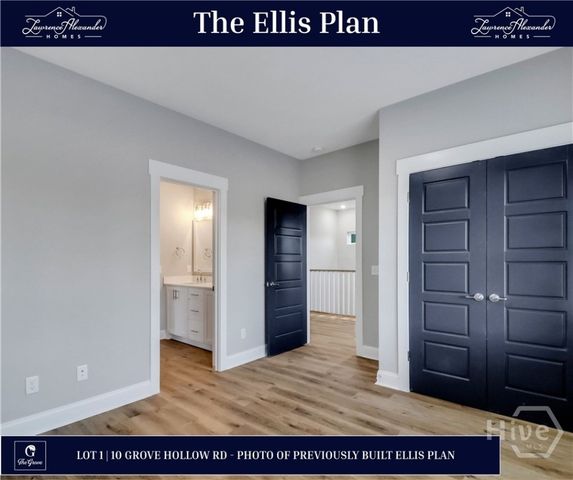 10 Grove Hollow Road, Rincon, GA 31326