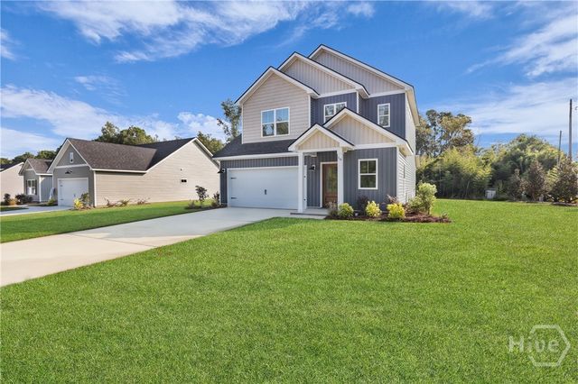 10 Grove Hollow Road, Rincon, GA 31326