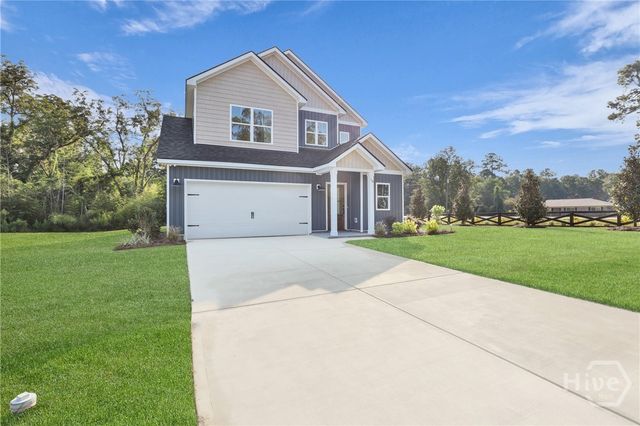 10 Grove Hollow Road, Rincon, GA 31326