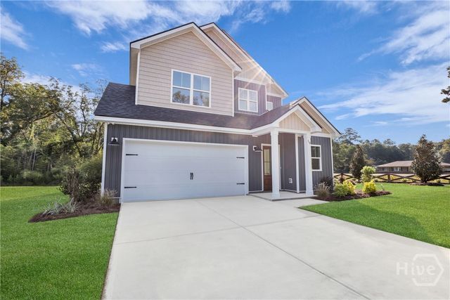 10 Grove Hollow Road, Rincon, GA 31326