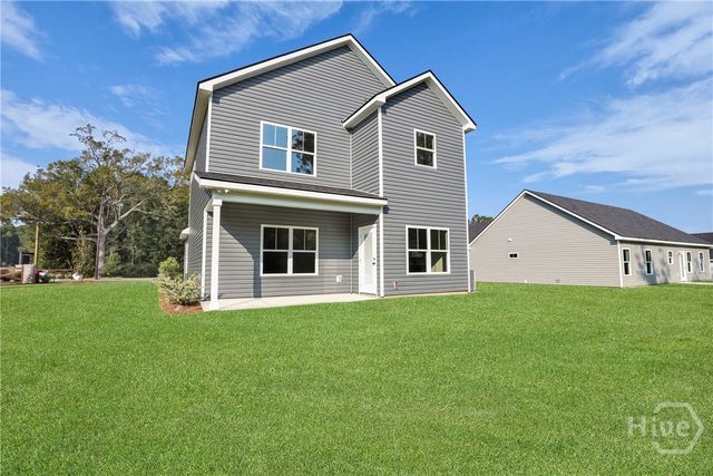 10 Grove Hollow Road, Rincon, GA 31326