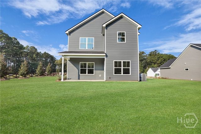 10 Grove Hollow Road, Rincon, GA 31326