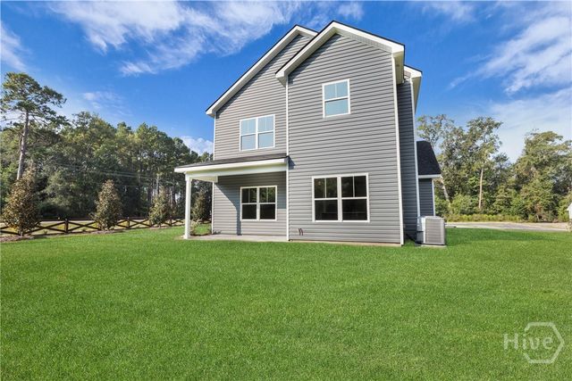 10 Grove Hollow Road, Rincon, GA 31326