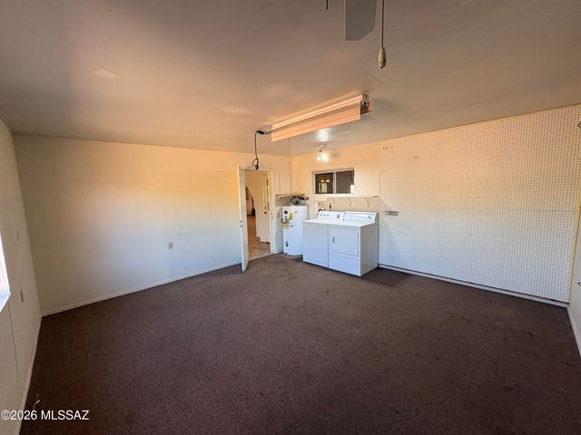 632 N Avenida Tortuga, Green Valley, AZ 85614