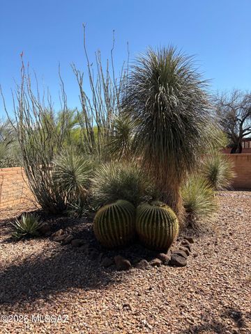632 N Avenida Tortuga, Green Valley, AZ 85614