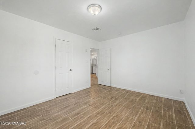 325 W District Street, Tucson, AZ 85714
