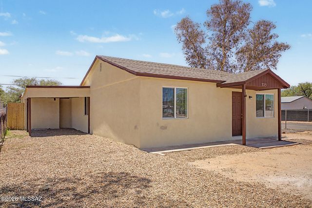 325 W District Street, Tucson, AZ 85714