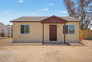 325 W District Street, Tucson, AZ 85714