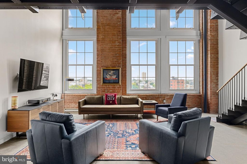 1101 WASHINGTON AVE #705, PHILADELPHIA, PA 19147 — exterior