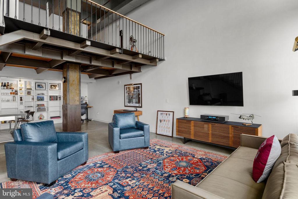 1101 WASHINGTON AVE #705, PHILADELPHIA, PA 19147 — photo 4