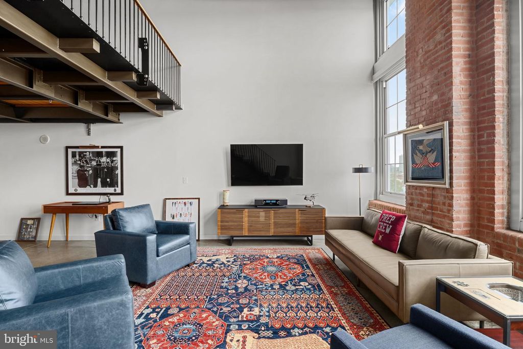 1101 WASHINGTON AVE #705, PHILADELPHIA, PA 19147 — photo 5