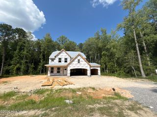 370 Glade Drive, Aberdeen, NC 28315