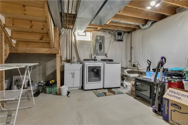 6464 White Oak, Hamburg, NY 14085