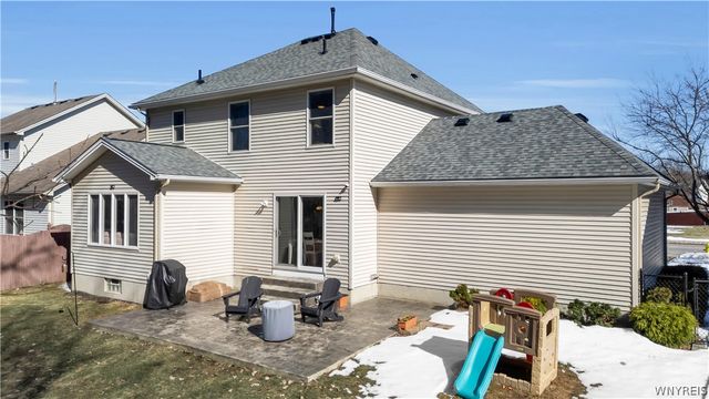 6464 White Oak, Hamburg, NY 14085