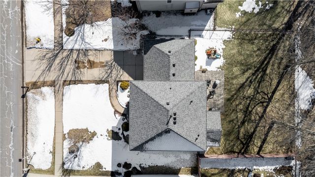 6464 White Oak, Hamburg, NY 14085