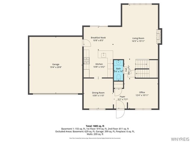 6464 White Oak, Hamburg, NY 14085