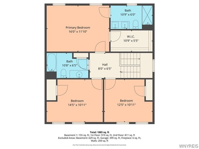 6464 White Oak, Hamburg, NY 14085