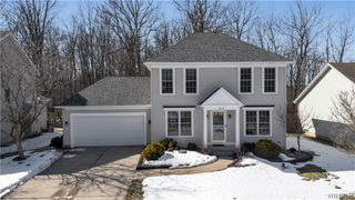 6464 White Oak, Hamburg, NY 14085