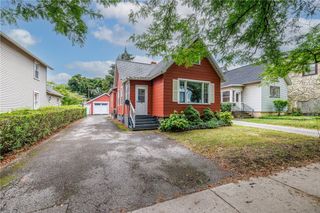 106 Field Street, Rochester, NY 14620