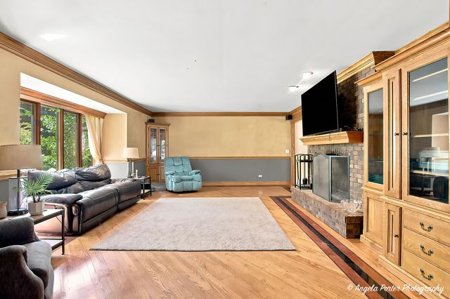 5124 Bonnie Brae Road, Richmond, IL 60071