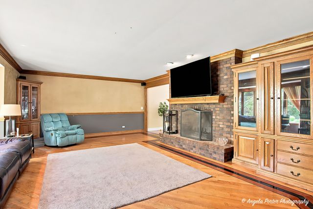 5124 Bonnie Brae Road, Richmond, IL 60071