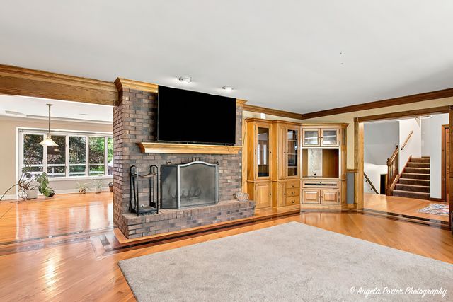 5124 Bonnie Brae Road, Richmond, IL 60071