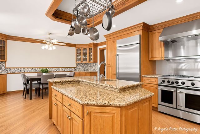 5124 Bonnie Brae Road, Richmond, IL 60071