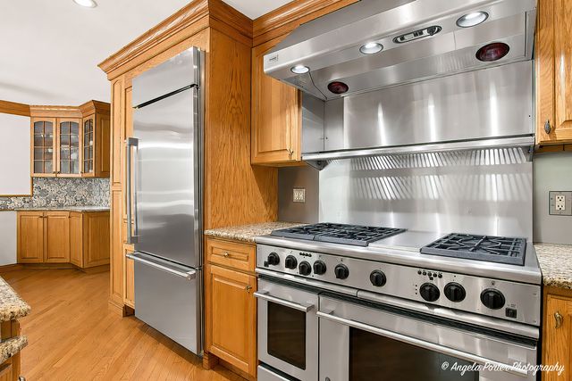 5124 Bonnie Brae Road, Richmond, IL 60071