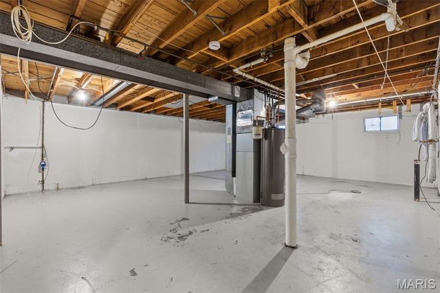 8784 Darnell Place, Jennings, MO 63136