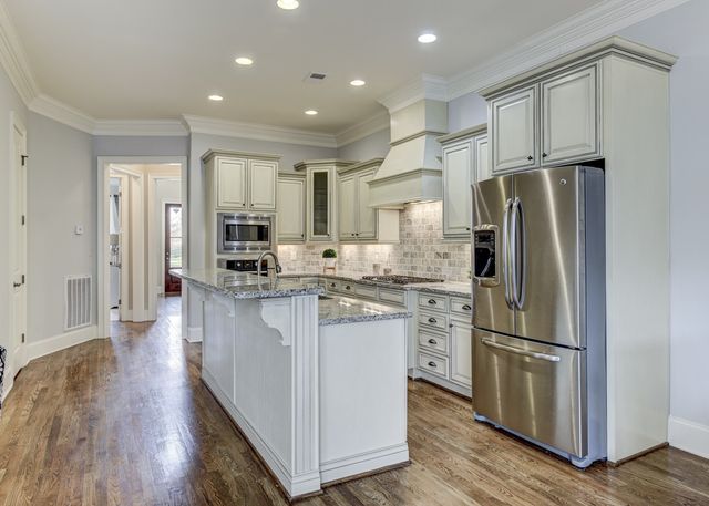 1375 Eliot Rd, Franklin, TN 37064