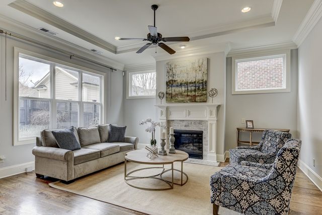 1375 Eliot Rd, Franklin, TN 37064