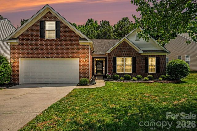 3146 Pine Bluff Way, Fort Mill, SC 29707