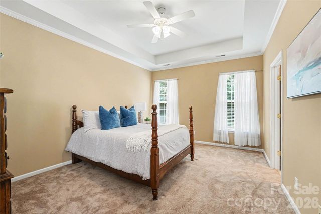 3146 Pine Bluff Way, Fort Mill, SC 29707