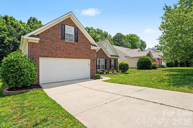 3146 Pine Bluff Way, Fort Mill, SC 29707