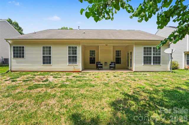 3146 Pine Bluff Way, Fort Mill, SC 29707