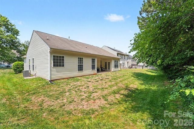 3146 Pine Bluff Way, Fort Mill, SC 29707
