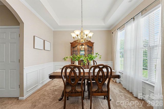 3146 Pine Bluff Way, Fort Mill, SC 29707